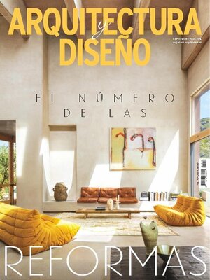 cover image of Arquitectura y Diseño